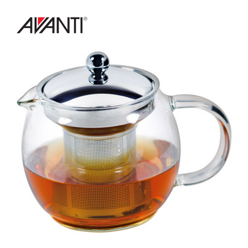 Avanti Ceylon Glass Teapot 750ml