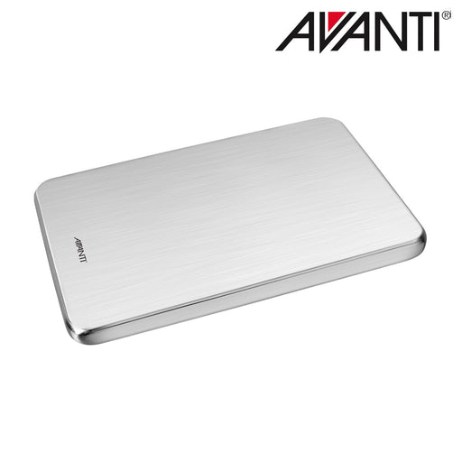 Stainless steel reusable ice brick for lunch bags