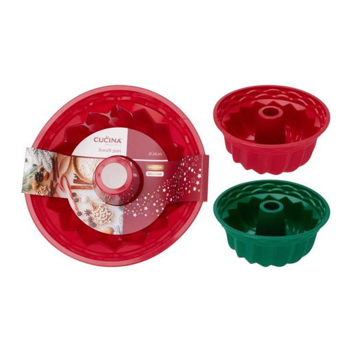 Ronis Bund Form Silicon