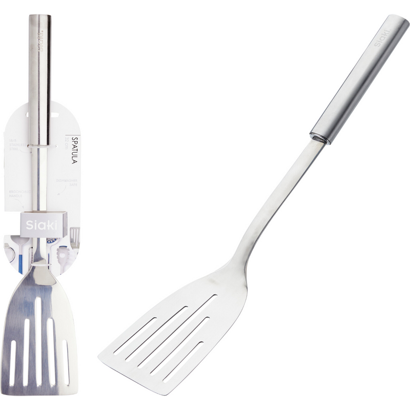 32cm kitchen spatula for cooking and serving