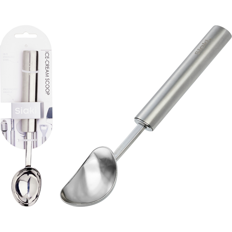 20cm ice cream scoop for frozen desserts