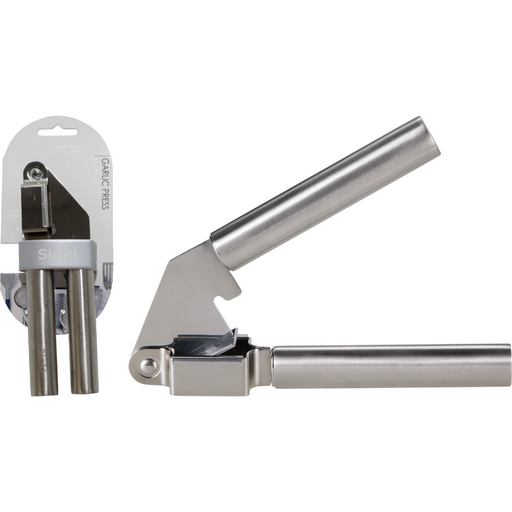 17cm garlic press for food preparation
