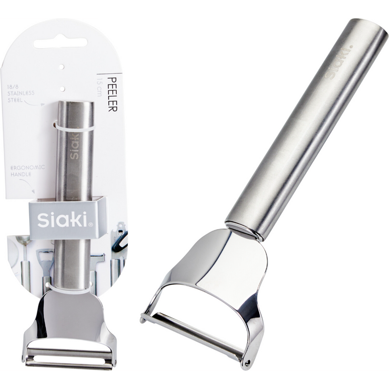15cm kitchen peeler for fruit and vegetables
