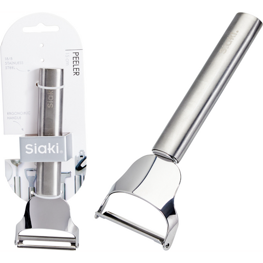 15cm kitchen peeler for fruit and vegetables