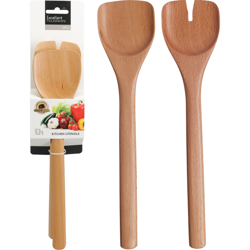 beech wood kitchen utensil