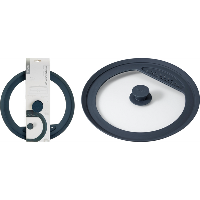 29cm glass casserole lid for compatible cookware
