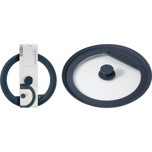 29cm glass casserole lid for compatible cookware
