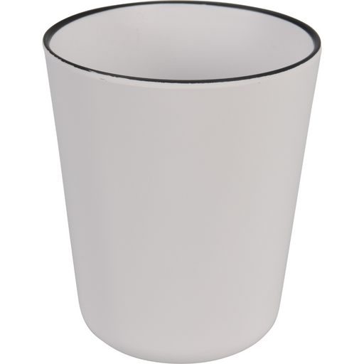450ml melamine mug measuring 90 x 105mm