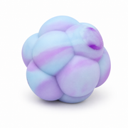 Bubble Squishy Ball Blue Purple – thumbnail