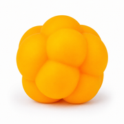 Bubble Squishy Ball Orange – thumbnail