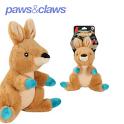Outback Buddies Kangaroo 30x24x24cm