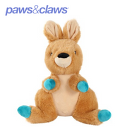 Outback Buddies Kangaroo 30x24x24cm