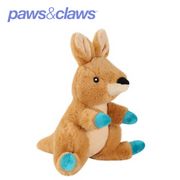 Outback Buddies Kangaroo 30x24x24cm