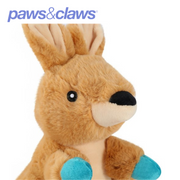 Outback Buddies Kangaroo 30x24x24cm