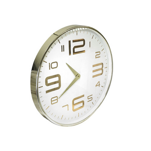 19 Inch 50Cm Classic Clock