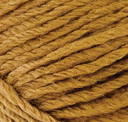 Acrylic Yarn Solid Caramilk 100g 189m – thumbnail