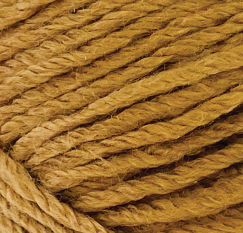 Acrylic Yarn Solid Caramilk 100g 189m
