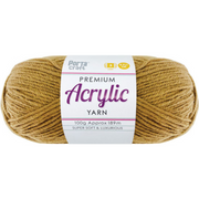 Acrylic Yarn Tortila 100g 189m – thumbnail