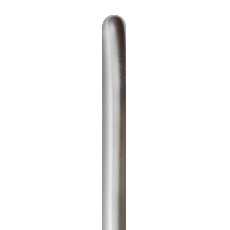 Silver Sempertex 260T modelling balloons