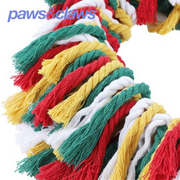 Parrot Rope Ring Toy 44x30cm