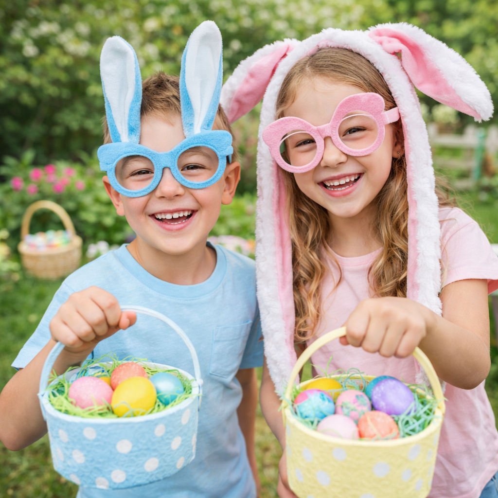 Easter Costume Accessories