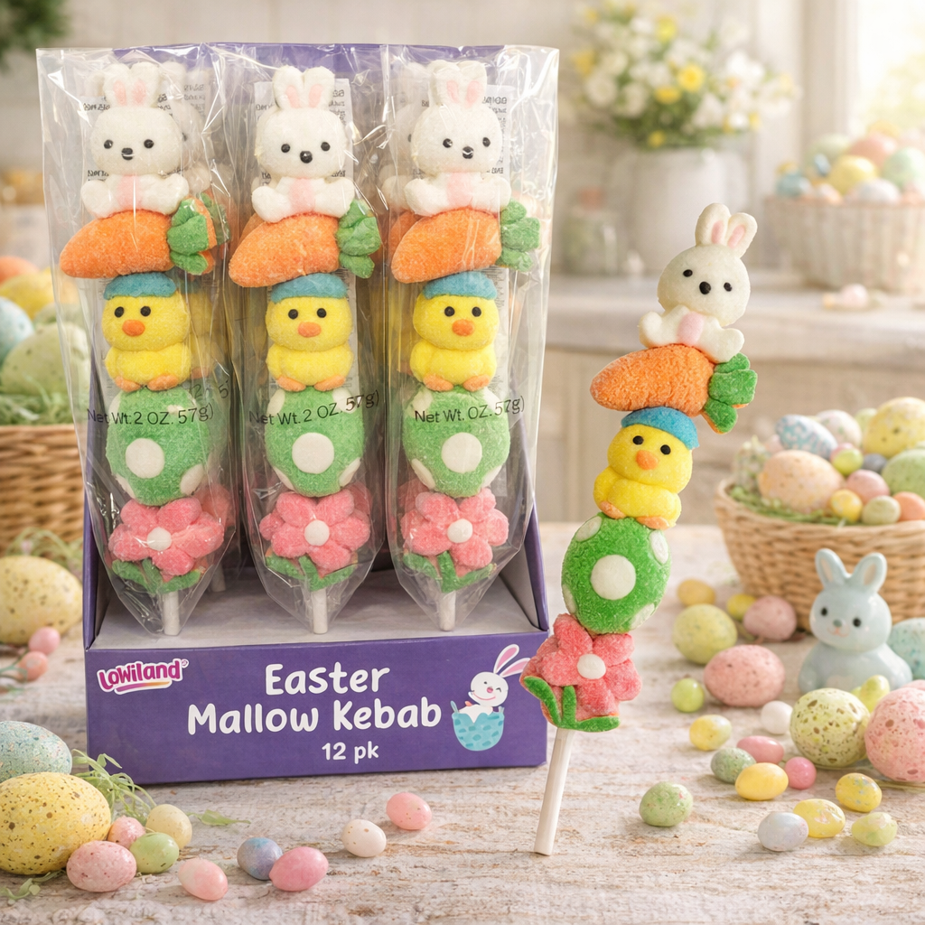 Easter Confectionery