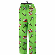 Boys PJ Lounge Pants with Pockets Style 2 Assorted – thumbnail