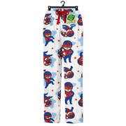 Boys PJ Lounge Pants with Pockets Style 2 Assorted – thumbnail
