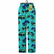 Boys PJ Lounge Pants with Pockets Style 2 Assorted – thumbnail