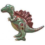 Foil Balloon AirZ SPINOSAURUS StandIng Decrotex – thumbnail