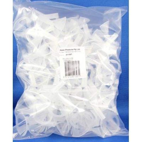 Large balloon cups pack of 100