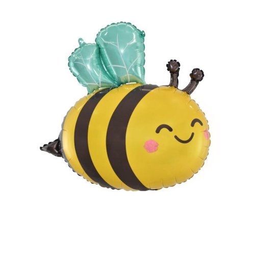 65cm bee shaped inflatable