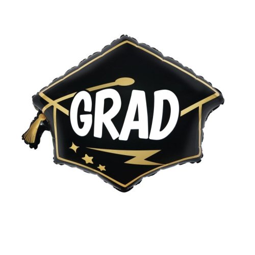 60cm graduation cap shaped inflatable