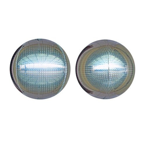 50cm holographic 4D disco ball inflatable