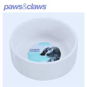 Ceramic Pet Bowl 950ml 16cm