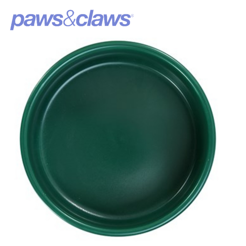 Ceramic Pet Bowl 950ml 16cm