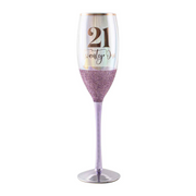 Ronis 21 Gold Glitterati Champ 150ml – thumbnail