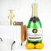 CI: AirLoonz Bubbly Wine Bottle P70