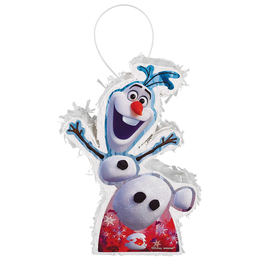 Frozen 2 Mini Decoration