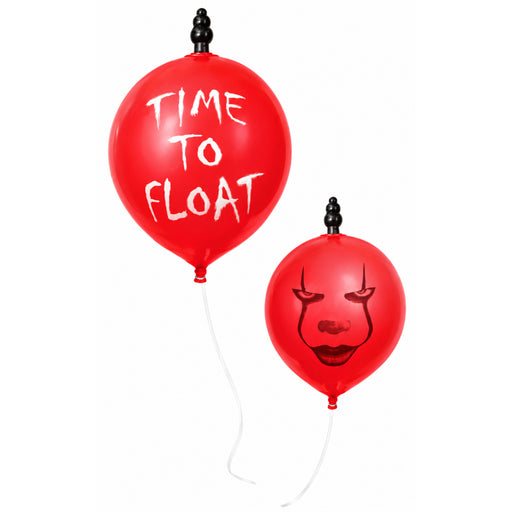 IT Chapter 2 flying balloon Halloween horror prop