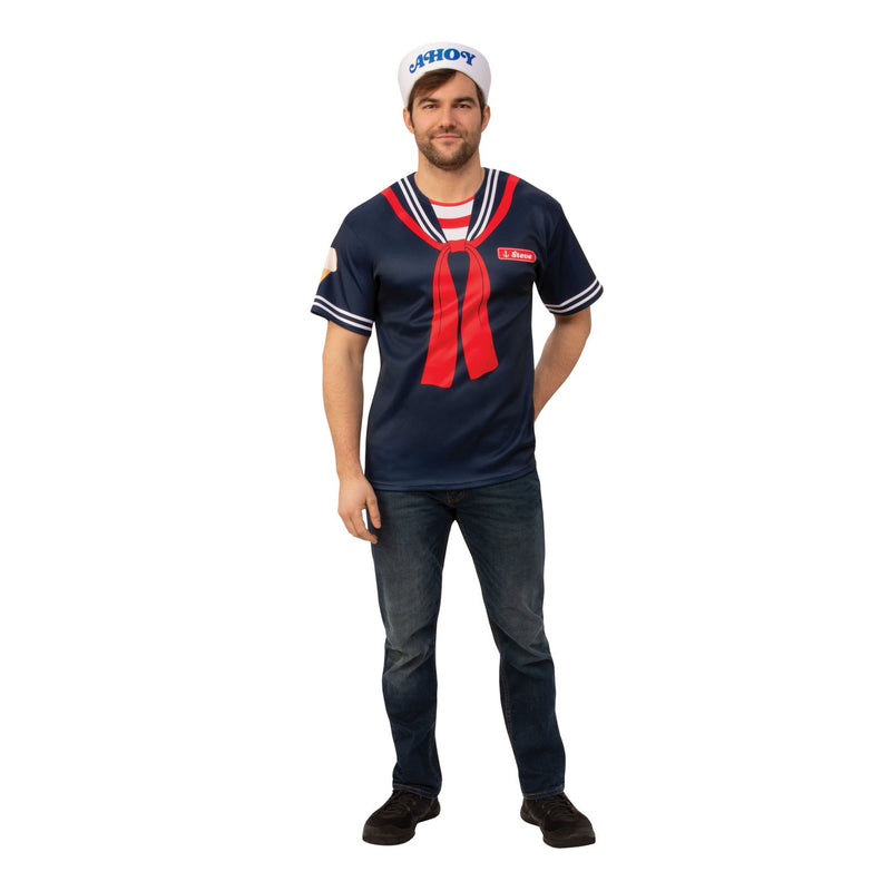 Costume Sailor Mens