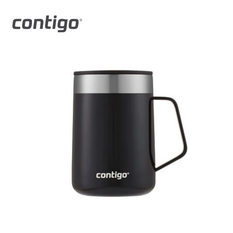Contigo Streeterville Mug 414ml - Licorice