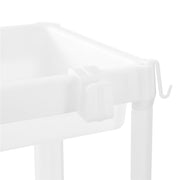 Boxsweden Storage Shelf 3 Tier 36X23X70Cm image 4 – thumbnail