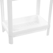 Boxsweden Storage Shelf 3 Tier 36X23X70Cm image 5 – thumbnail