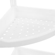 Boxsweden Corner Storage Shelf 3 Tier 44X31X70Cm image 5 – thumbnail