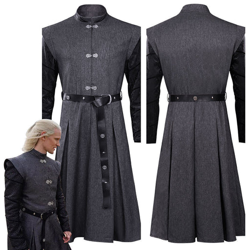 Costume Warrior Prince Mens