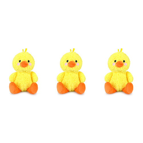 ADORABLES CHICKS 12CM