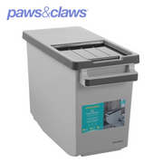 Pet Food Storer 20L 44x21.5x30.5cm