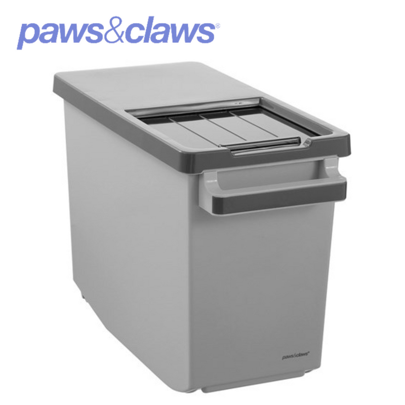 Pet Food Storer 20L 44x21.5x30.5cm