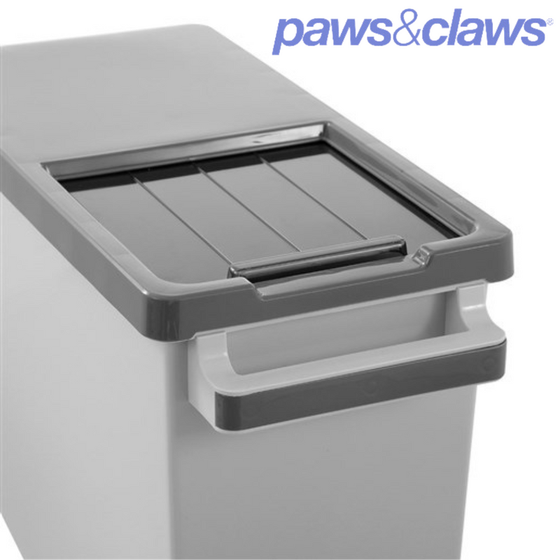 Pet Food Storer 20L 44x21.5x30.5cm